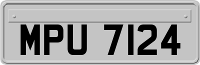 MPU7124