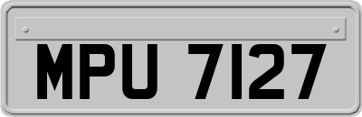 MPU7127