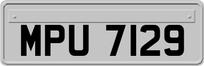 MPU7129