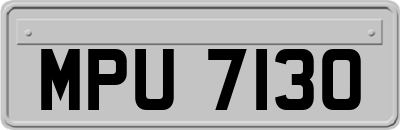 MPU7130