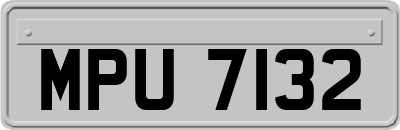 MPU7132