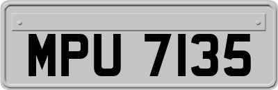 MPU7135