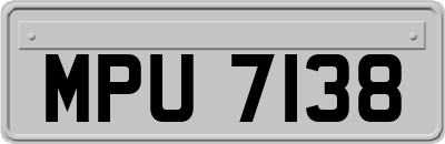 MPU7138