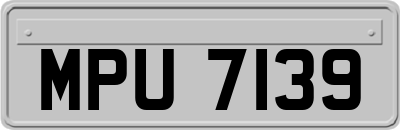 MPU7139