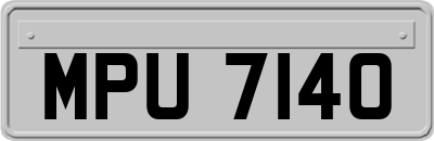 MPU7140