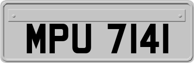 MPU7141