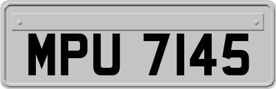 MPU7145