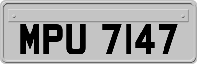 MPU7147