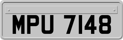 MPU7148