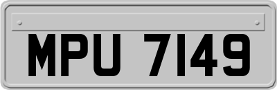 MPU7149