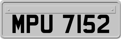 MPU7152
