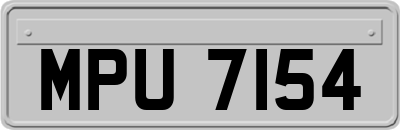 MPU7154