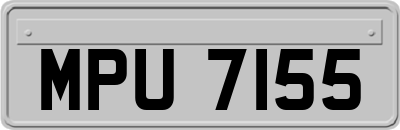 MPU7155