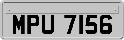 MPU7156
