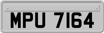 MPU7164