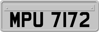 MPU7172