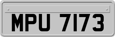 MPU7173