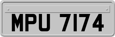 MPU7174