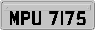 MPU7175
