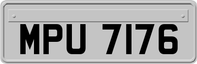 MPU7176