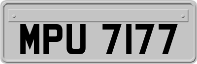 MPU7177