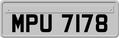 MPU7178