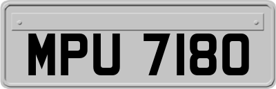 MPU7180