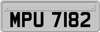 MPU7182