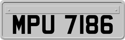 MPU7186