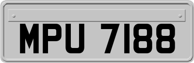 MPU7188