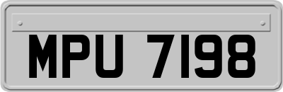 MPU7198