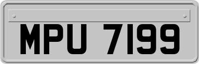 MPU7199