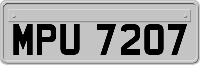 MPU7207