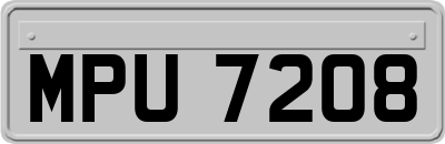 MPU7208