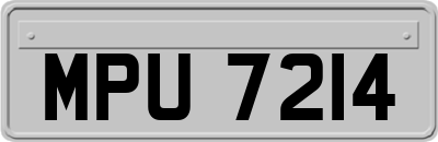MPU7214