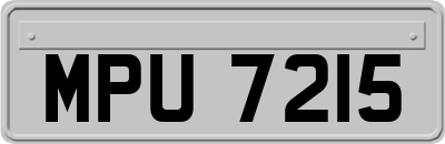 MPU7215