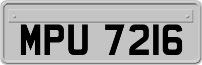 MPU7216