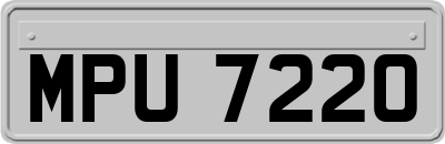 MPU7220