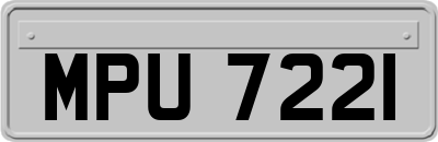 MPU7221