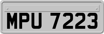 MPU7223