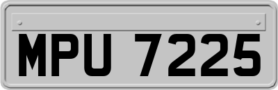 MPU7225