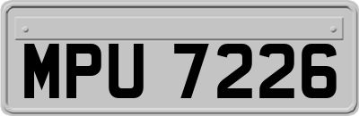 MPU7226