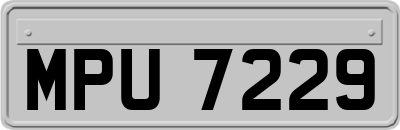 MPU7229