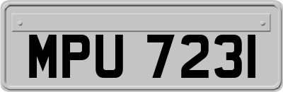 MPU7231