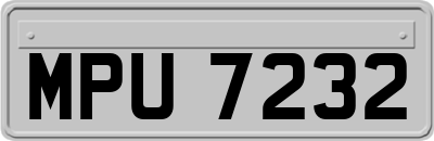 MPU7232