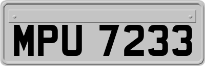 MPU7233