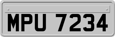 MPU7234