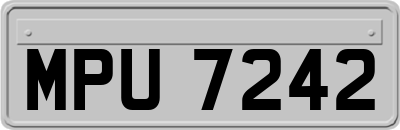 MPU7242