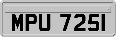 MPU7251