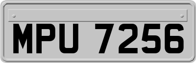 MPU7256